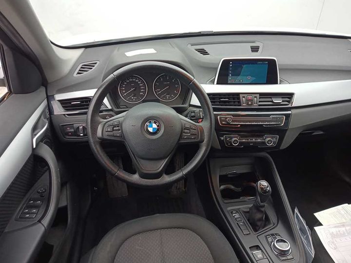 Photo 9 VIN: WBAHT510305J70052 - BMW X1 &#3915 