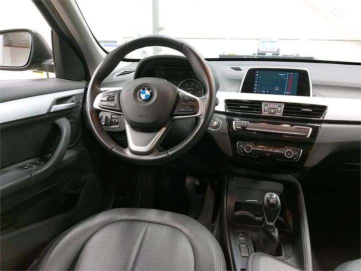 Photo 12 VIN: WBAHT510305J70410 - BMW X1 