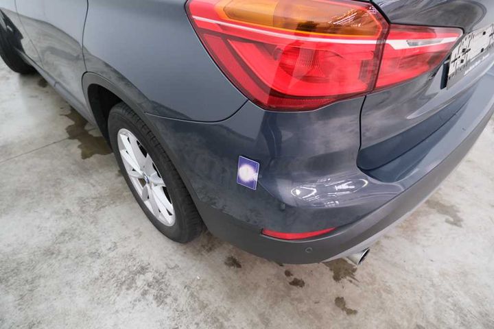 Photo 17 VIN: WBAHT510305J70651 - BMW X1 &#3915 