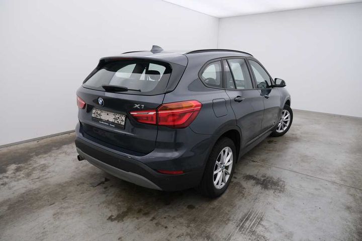 Photo 2 VIN: WBAHT510305J70651 - BMW X1 &#3915 