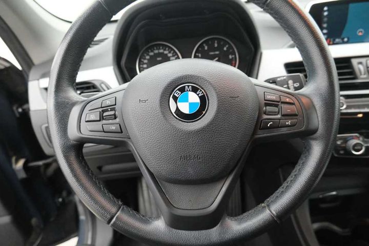 Photo 25 VIN: WBAHT510305J70651 - BMW X1 &#3915 