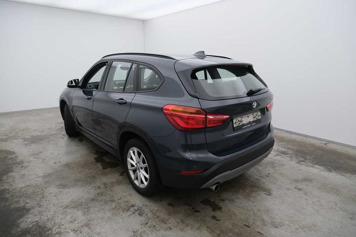 Photo 7 VIN: WBAHT510305J70651 - BMW X1 &#3915 