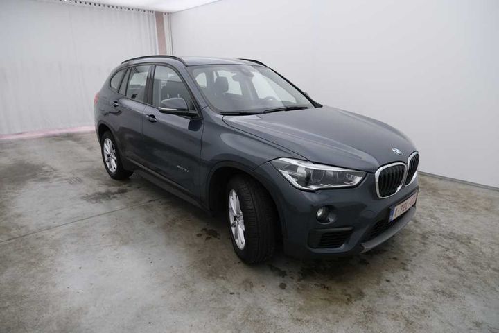 Photo 8 VIN: WBAHT510305J70651 - BMW X1 &#3915 