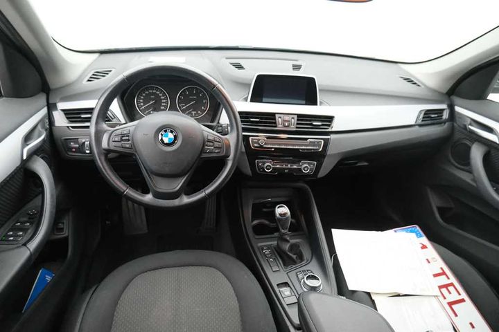 Photo 9 VIN: WBAHT510305J70651 - BMW X1 &#3915 