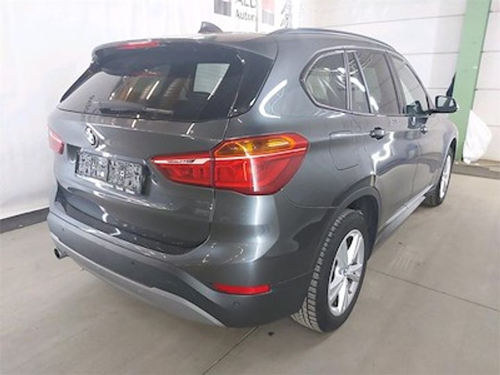 Photo 4 VIN: WBAHT510305J71413 - BMW X1 DIESEL - 2015 