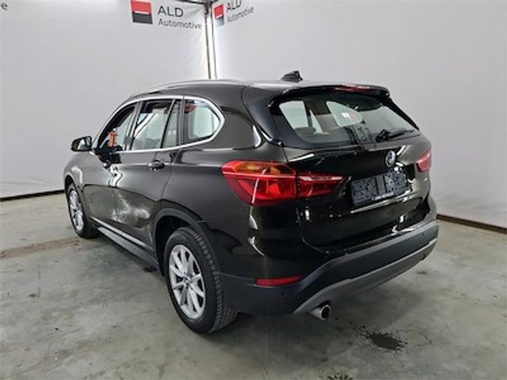 Photo 3 VIN: WBAHT510305K73083 - BMW X1 DIESEL - 2015 