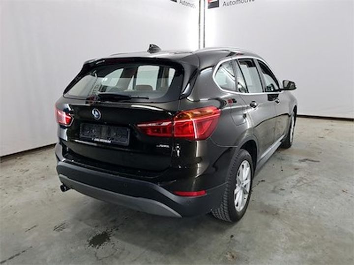 Photo 4 VIN: WBAHT510305K73083 - BMW X1 DIESEL - 2015 