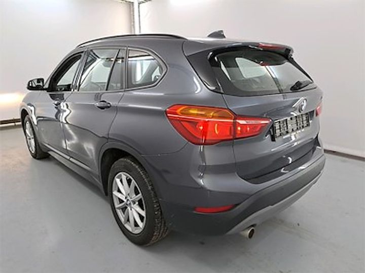 Photo 3 VIN: WBAHT510305K73200 - BMW X1 DIESEL - 2015 