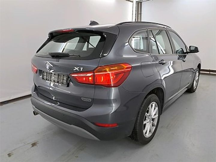 Photo 4 VIN: WBAHT510305K73200 - BMW X1 DIESEL - 2015 