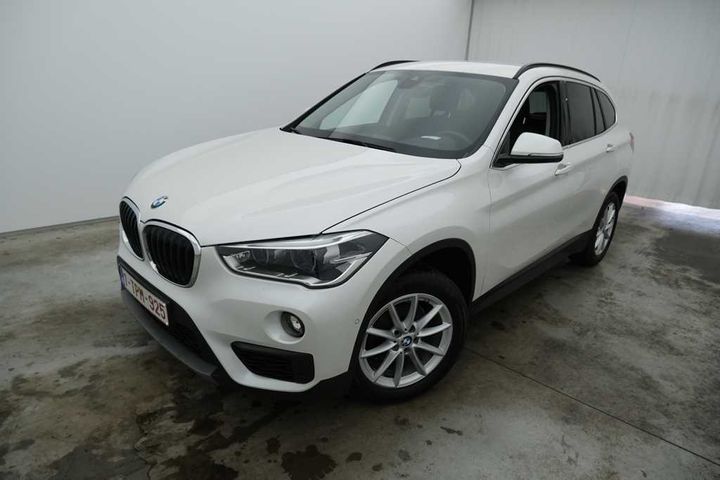 Photo 0 VIN: WBAHT510305K73262 - BMW X1 &#3915 