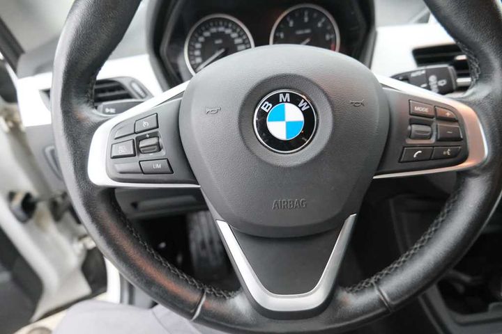 Photo 18 VIN: WBAHT510305K73262 - BMW X1 &#3915 