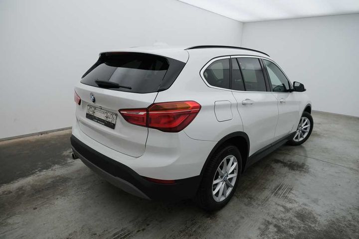 Photo 2 VIN: WBAHT510305K73262 - BMW X1 &#3915 