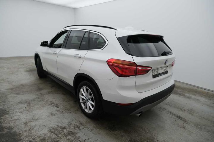 Photo 7 VIN: WBAHT510305K73262 - BMW X1 &#3915 