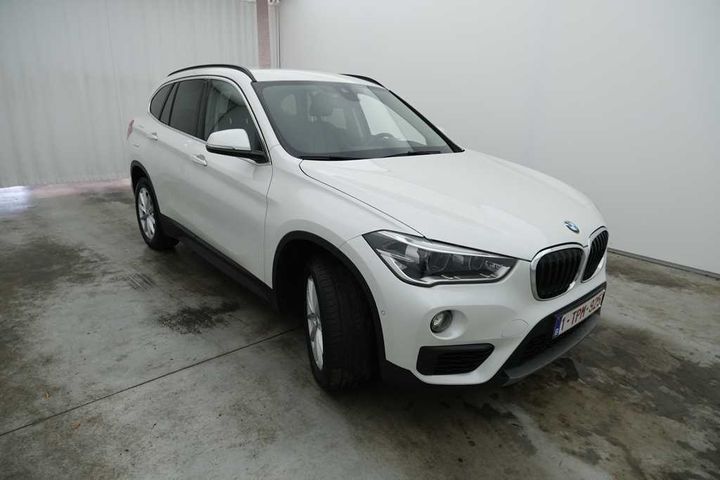 Photo 8 VIN: WBAHT510305K73262 - BMW X1 &#3915 