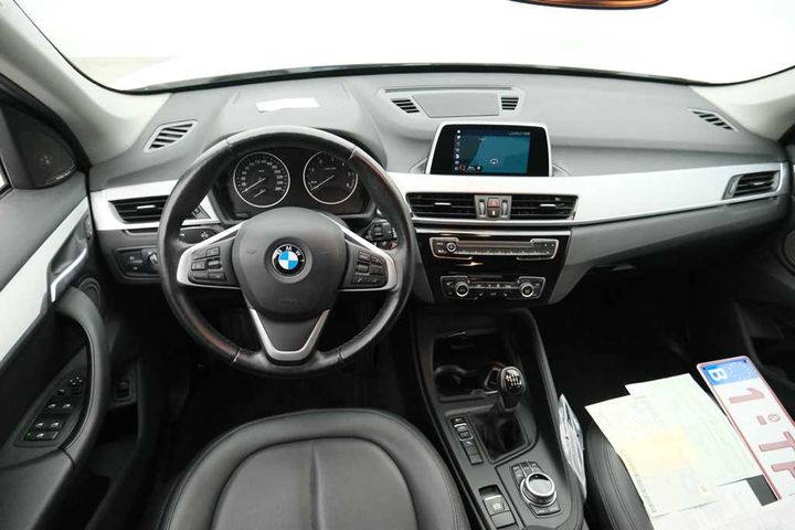 Photo 9 VIN: WBAHT510305K73262 - BMW X1 &#3915 