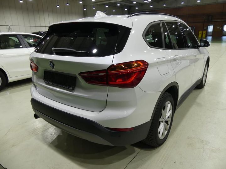 Photo 2 VIN: WBAHT510305K73407 - BMW X1 