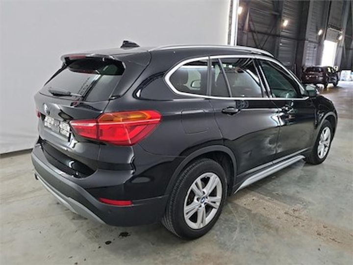 Photo 4 VIN: WBAHT510305K73441 - BMW X1 DIESEL - 2015 