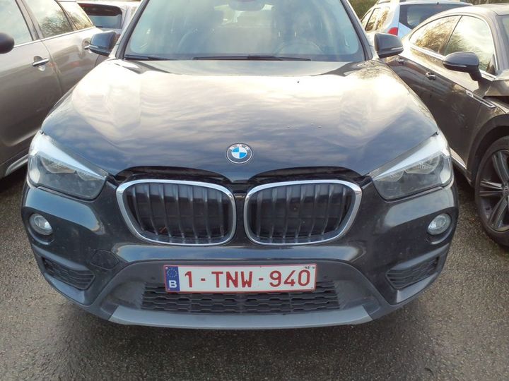 Photo 5 VIN: WBAHT510305K73598 - BMW X1 &#3915 