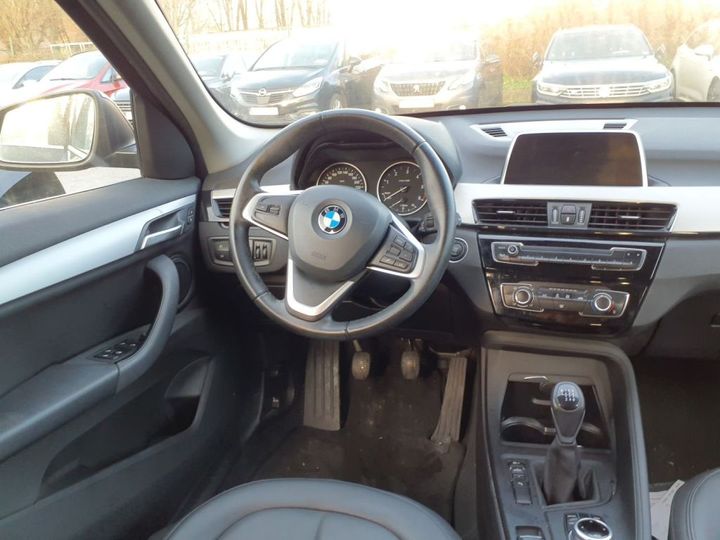 Photo 9 VIN: WBAHT510305K73598 - BMW X1 &#3915 