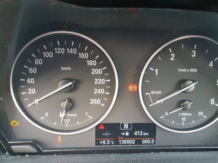 Photo 6 VIN: WBAHT510305K73598 - BMW X1 &#3915 