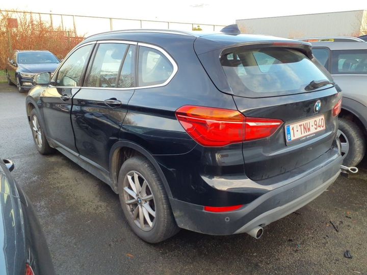 Photo 7 VIN: WBAHT510305K73598 - BMW X1 &#3915 