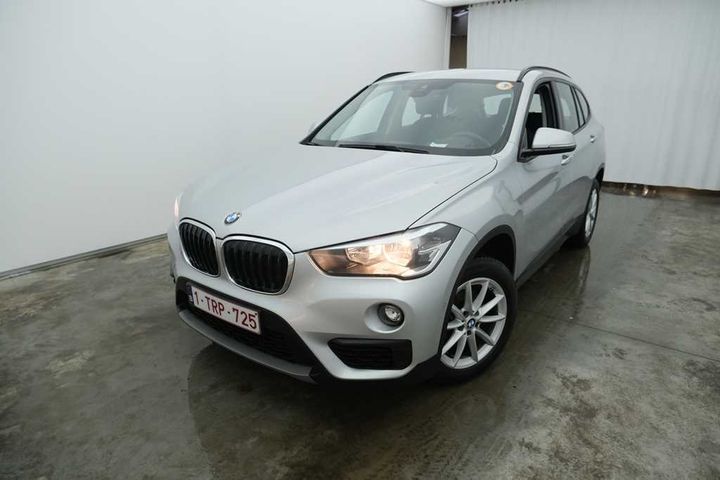 Photo 0 VIN: WBAHT510305K74234 - BMW X1 &#3915 