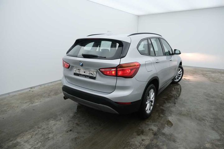 Photo 2 VIN: WBAHT510305K74234 - BMW X1 &#3915 