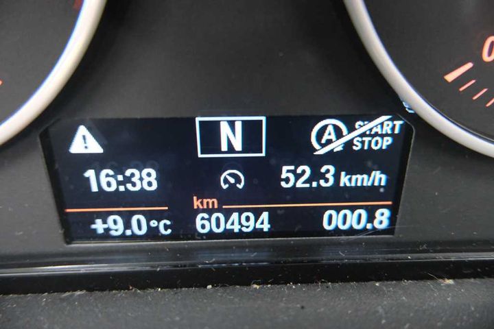 Photo 6 VIN: WBAHT510305K74234 - BMW X1 &#3915 