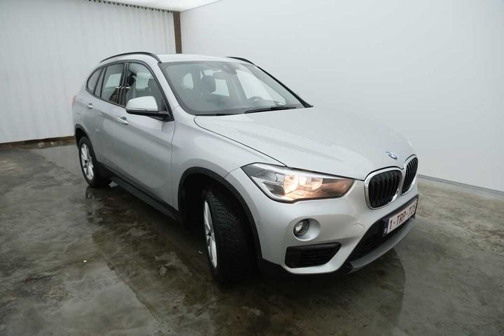 Photo 8 VIN: WBAHT510305K74234 - BMW X1 &#3915 