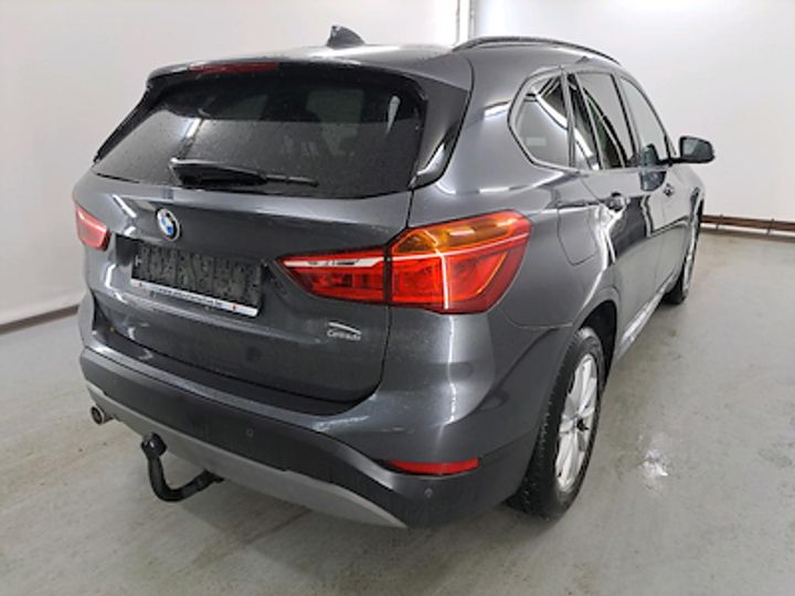 Photo 3 VIN: WBAHT510305K74623 - BMW X1 DIESEL - 2015 