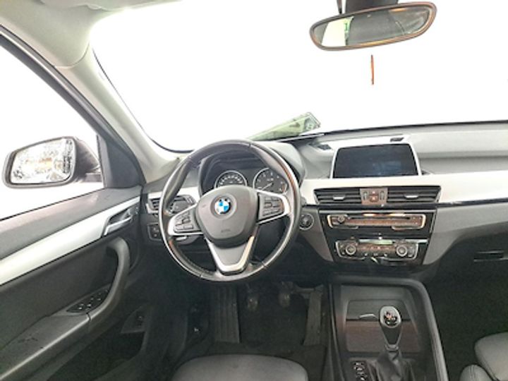 Photo 7 VIN: WBAHT510305K74623 - BMW X1 DIESEL - 2015 