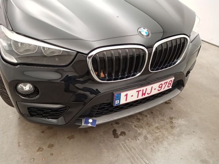 Photo 24 VIN: WBAHT510305K74945 - BMW X1 &#3915 