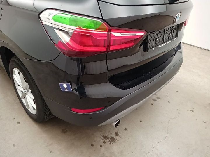 Photo 28 VIN: WBAHT510305K74945 - BMW X1 &#3915 