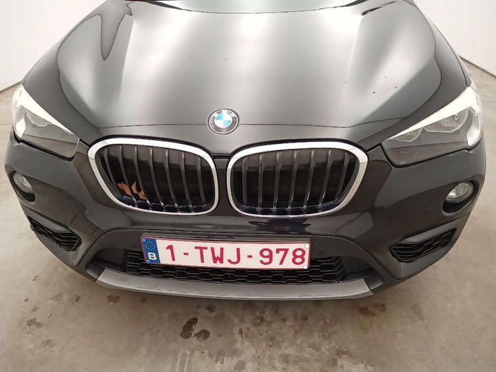 Photo 5 VIN: WBAHT510305K74945 - BMW X1 &#3915 