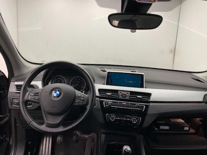 Photo 27 VIN: WBAHT510305K75402 - BMW X1 SUV 