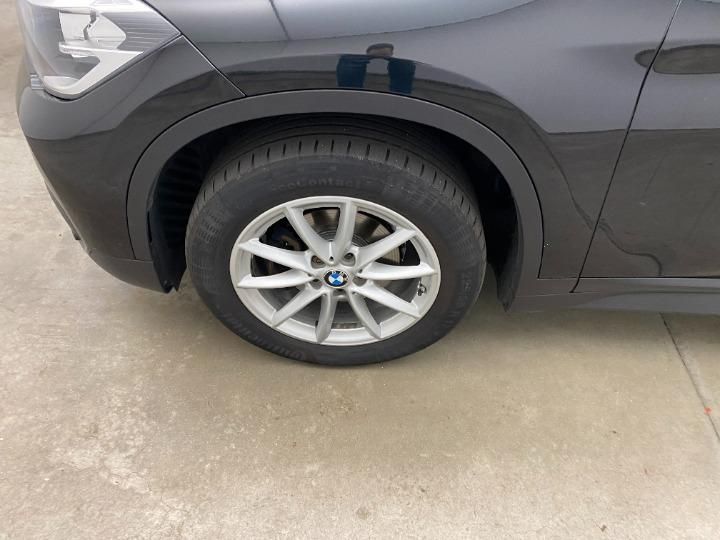 Photo 6 VIN: WBAHT510305K75402 - BMW X1 SUV 