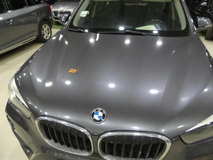 Photo 17 VIN: WBAHT51030P902670 - BMW X1 