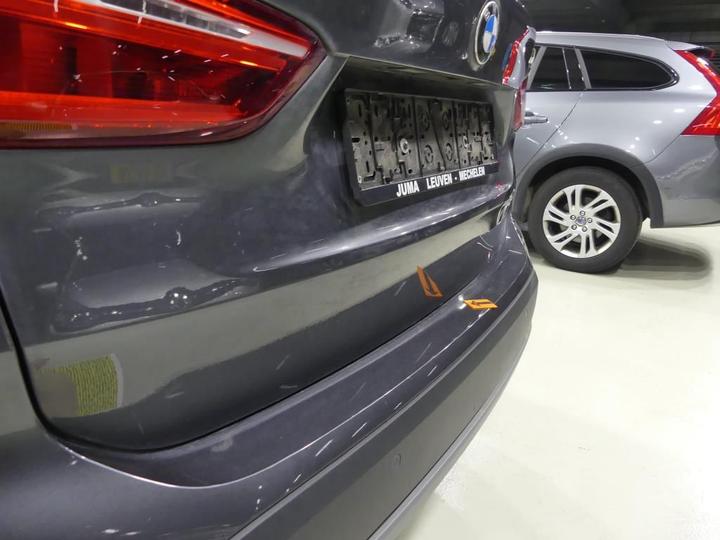 Photo 18 VIN: WBAHT51030P902670 - BMW X1 