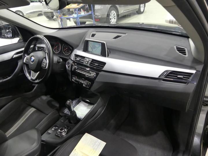 Photo 3 VIN: WBAHT51030P902670 - BMW X1 