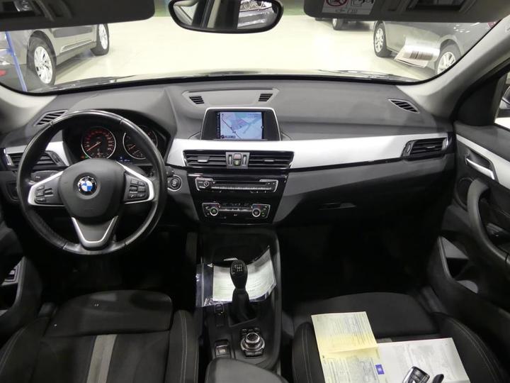 Photo 7 VIN: WBAHT51030P902670 - BMW X1 