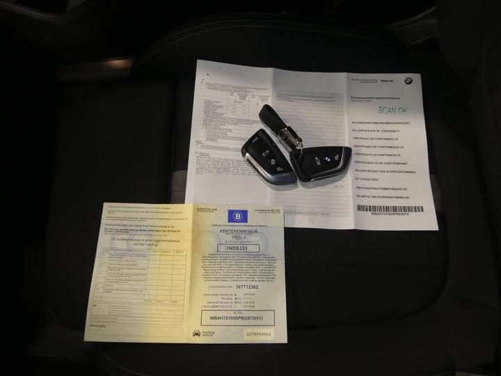 Photo 8 VIN: WBAHT51030P902670 - BMW X1 