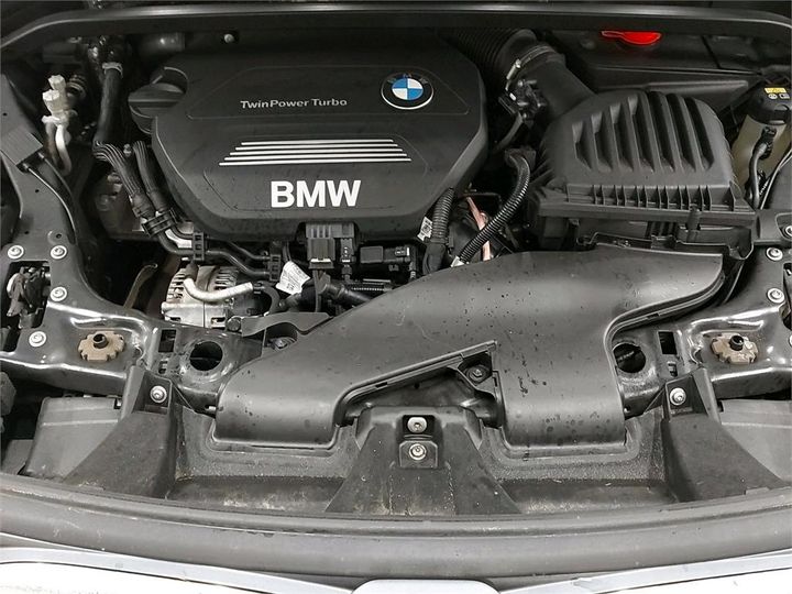 Photo 10 VIN: WBAHT510405F29766 - BMW X1 