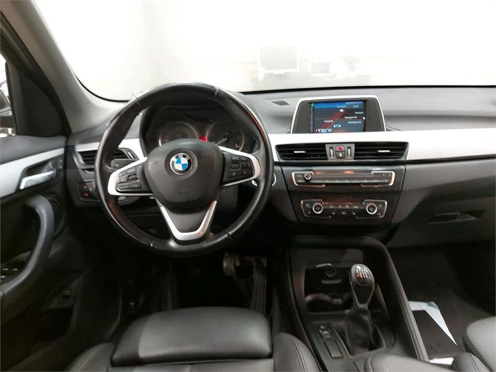 Photo 12 VIN: WBAHT510405F29766 - BMW X1 