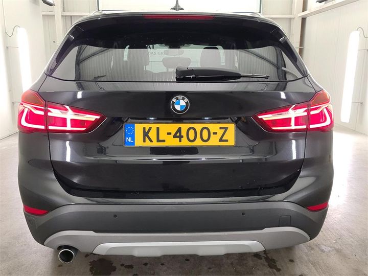 Photo 10 VIN: WBAHT510405F30691 - BMW X1 