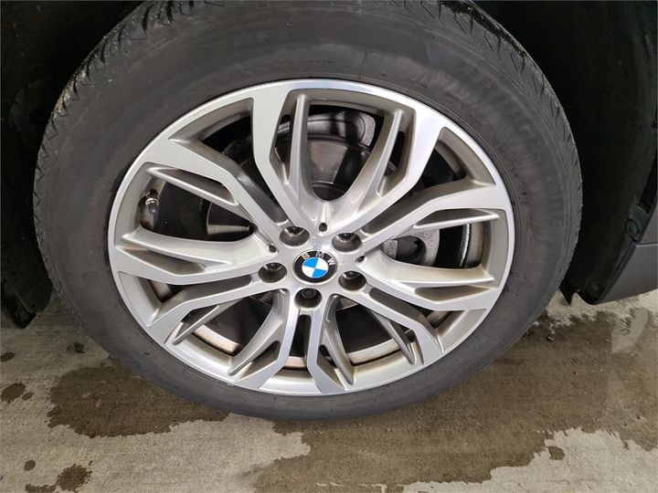 Photo 12 VIN: WBAHT510405F30691 - BMW X1 