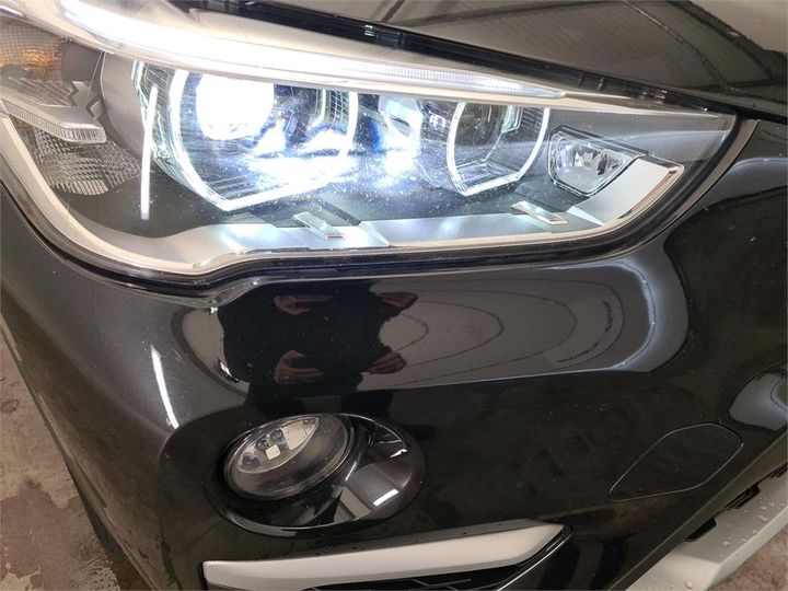 Photo 15 VIN: WBAHT510405F30691 - BMW X1 