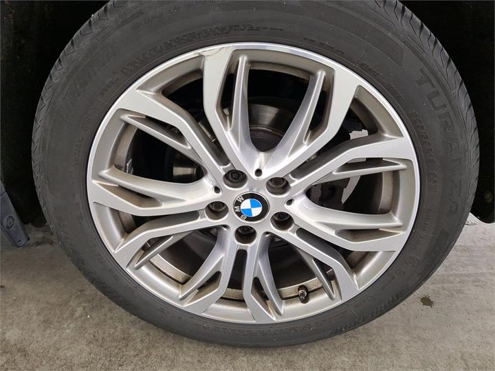 Photo 17 VIN: WBAHT510405F30691 - BMW X1 