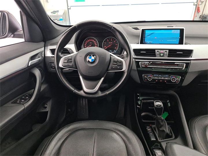 Photo 18 VIN: WBAHT510405F30691 - BMW X1 