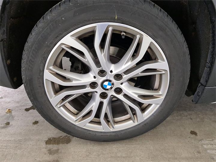 Photo 21 VIN: WBAHT510405F30691 - BMW X1 