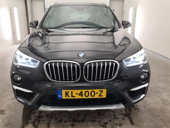 Photo 26 VIN: WBAHT510405F30691 - BMW X1 